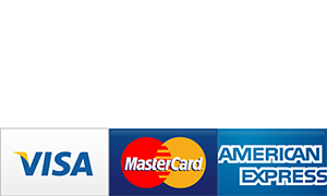 Secured by Stripe